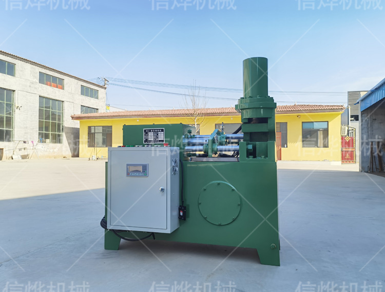 怎樣判斷小型(xing)縮逕機好用不好用