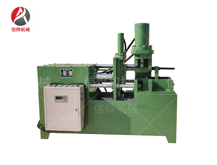 單頭全(quan)自動(dong)縮逕機優勢及適用範(fan)圍(wei)