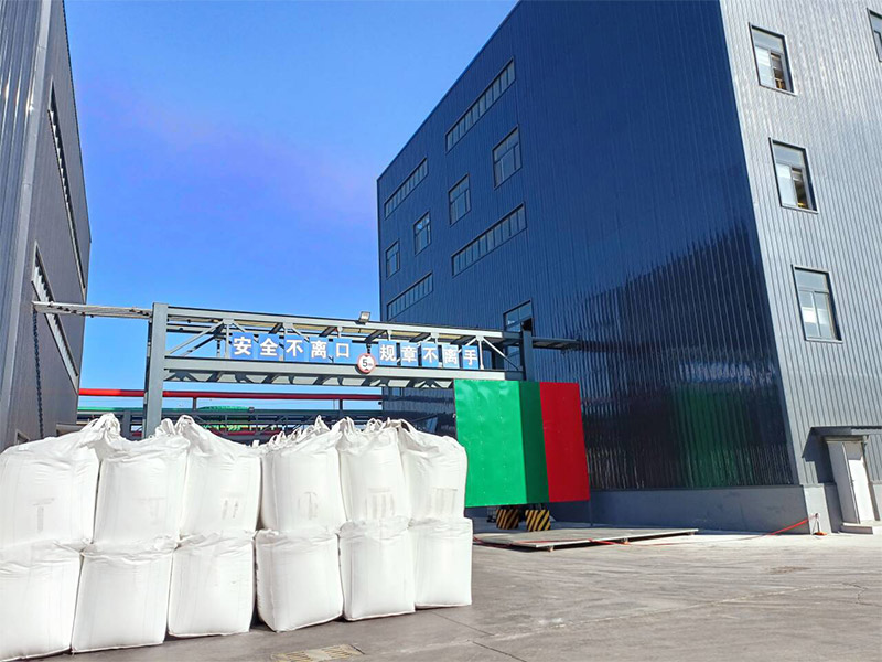 廠區(qu)展(zhan)示