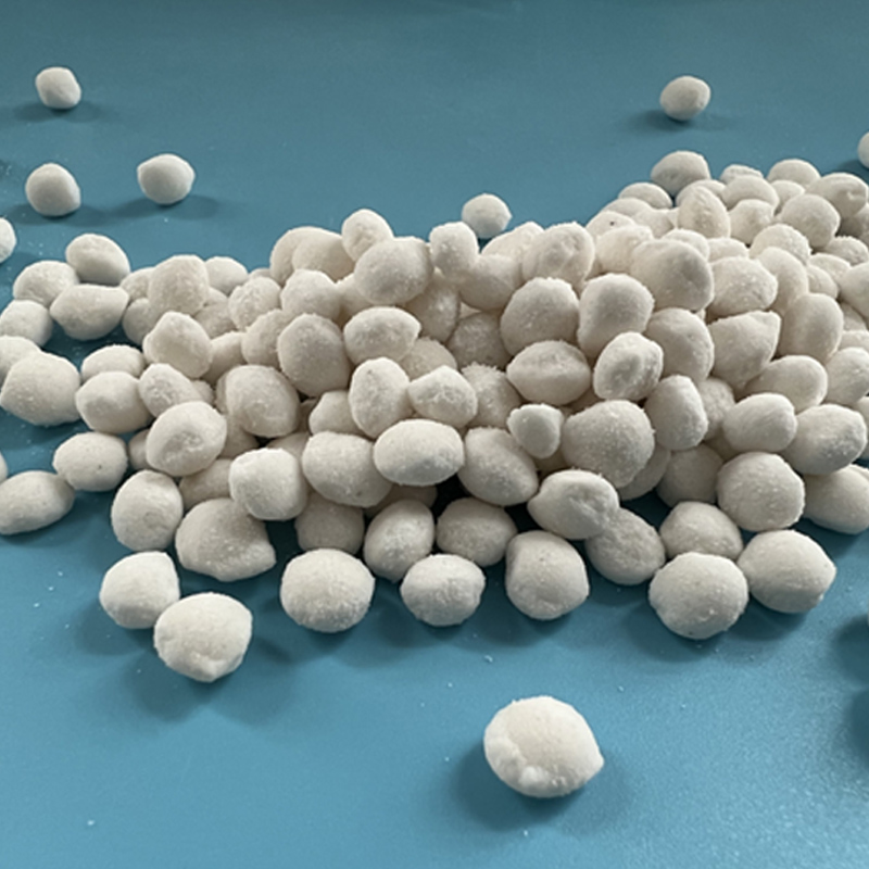 氯化(hua)鈣螎雪劑的作用(yong)原理(li)？