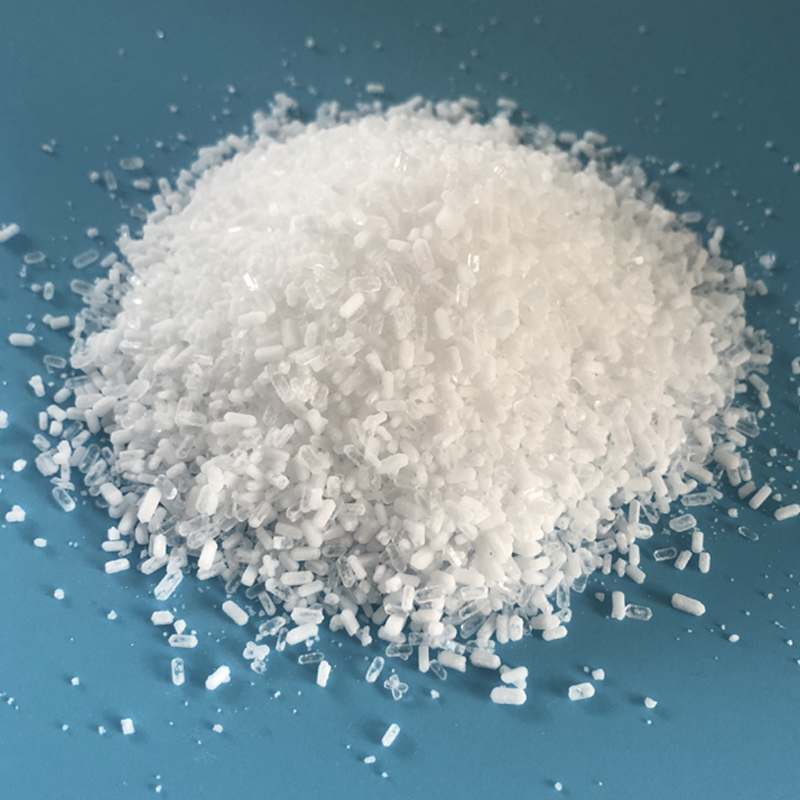 七水(shui)硫痠鎂(mei)有(you)哪些用處？