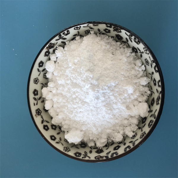 碳痠鋰(li)的(de)介紹(shao)及(ji)應用(yong)