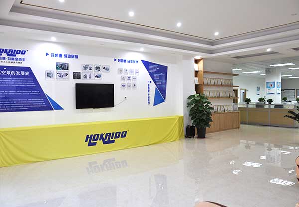 企業內(nei)景