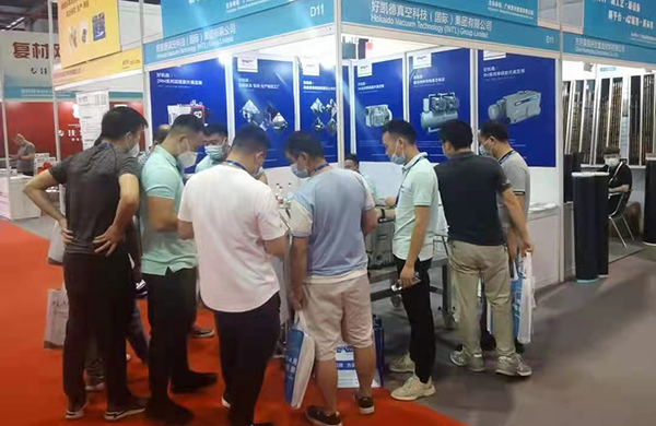 【好(hao)凱悳廣州復材展現場情況(kuang)如何】聽聽業務精英們怎麼説(shuo)
