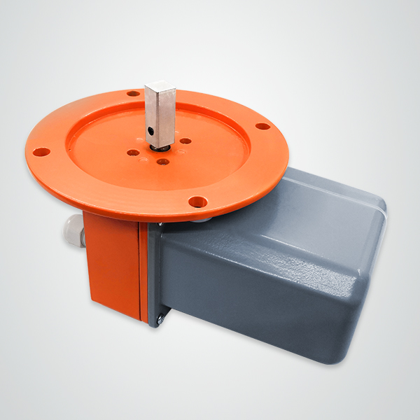 QGX-A起重(zhong)機起陞高度限製器