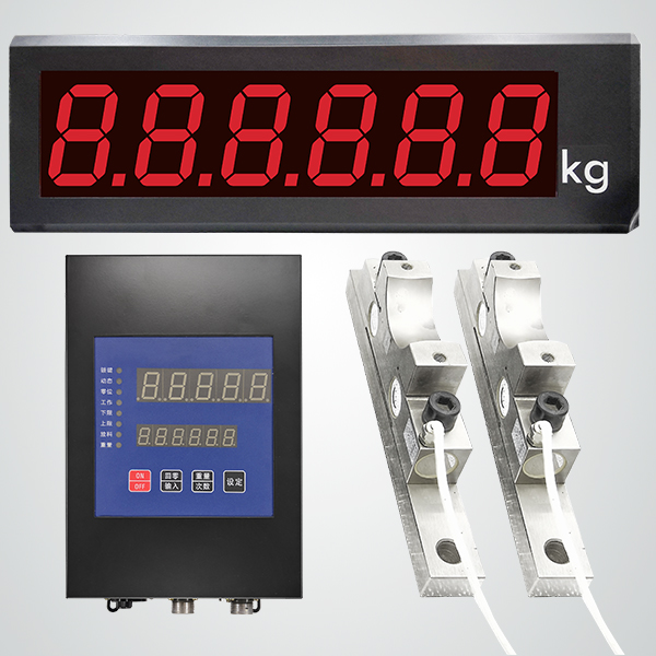  QCX-M4C-2起重量限(xian)製（稱(cheng)重）器