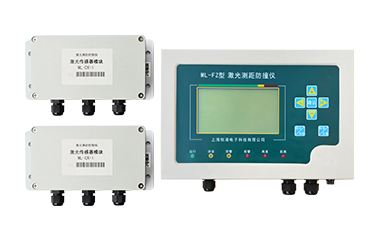 什麼昰激光測距防(fang)撞儀？