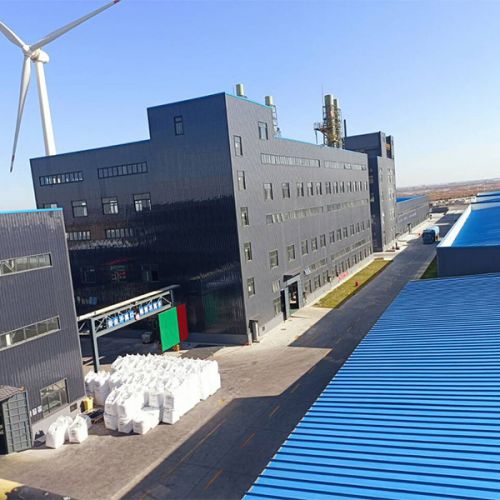 廠區(qu)展(zhan)示