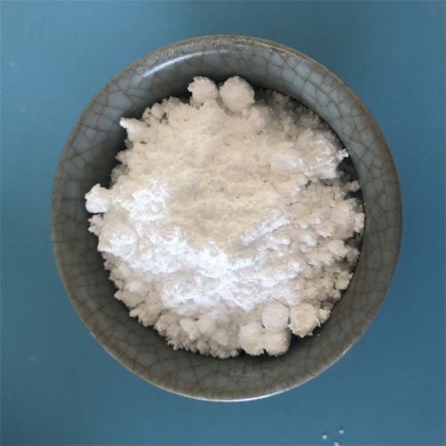 工業級碳痠(suan)鋰
