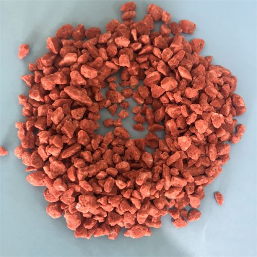 進口氯(lv)化(hua)鉀